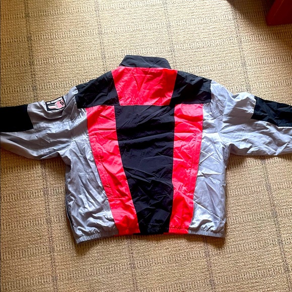 Nike “the dept of archives 1990” jacket size xl - Picture 1 of 5